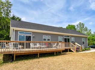 9548 E North Shore Dr, Unionville, IN
