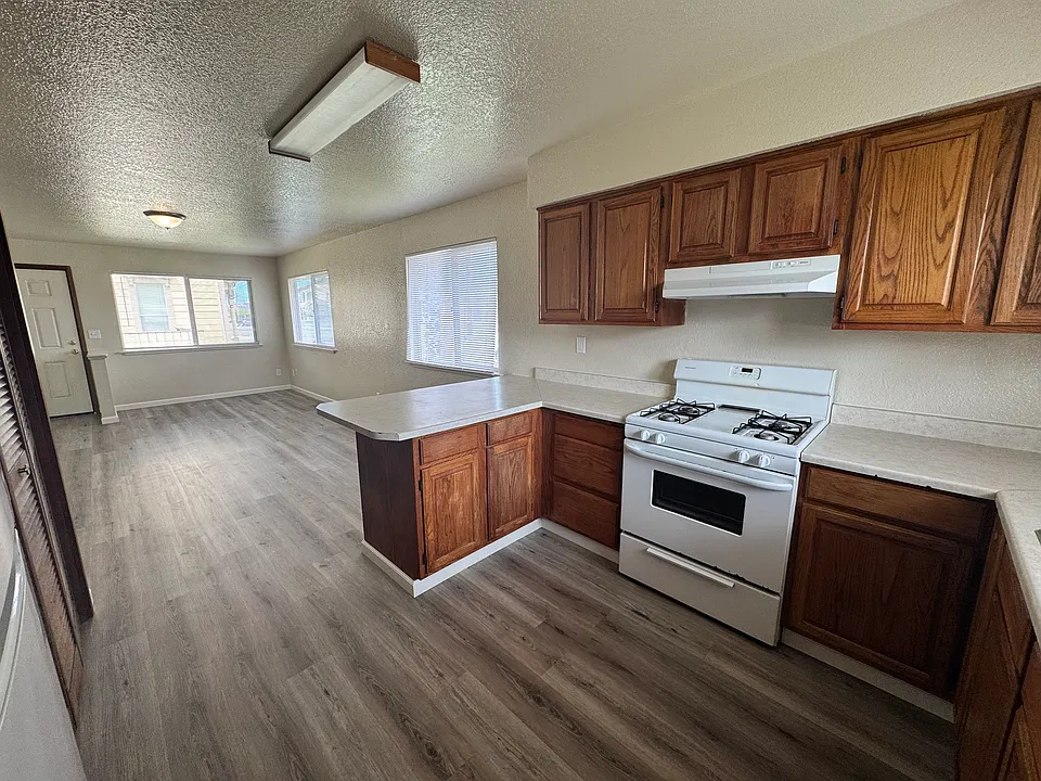Kitchen #2