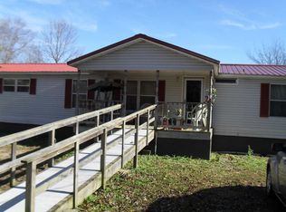 5766 State Highway 58 S, Decatur, TN 37322
