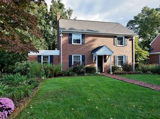 2637 Northview Dr SW, Roanoke, VA 24015