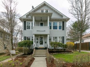 8 Brantwood Rd, Worcester, MA 01602