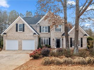 2320 Olde Hickory Pl, Monroe, GA 30656