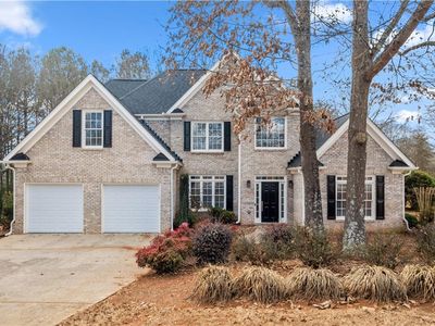 2320 Olde Hickory Pl, Monroe, GA, 30656