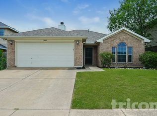 3469 Cayman Dr, Fort Worth, TX 76123