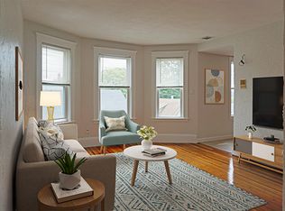56-58 Oxford St #58-3, Somerville, MA 02143