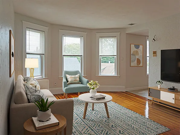 56-58 Oxford St, Somerville, MA