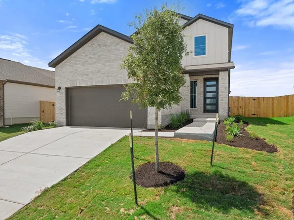 13104 Cerulean Spring Dr, Buda, TX 78610