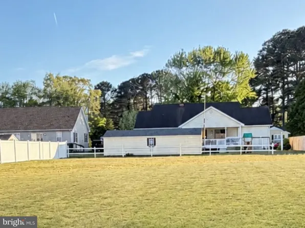 LOT 45 Cedar Run, Pocomoke City, MD 21851