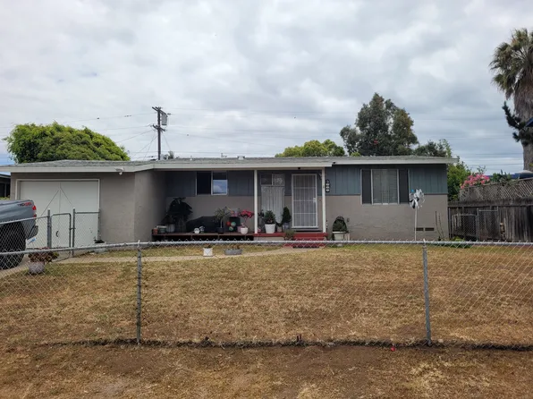 347 Bonito Ave, Imperial Beach, CA 91932