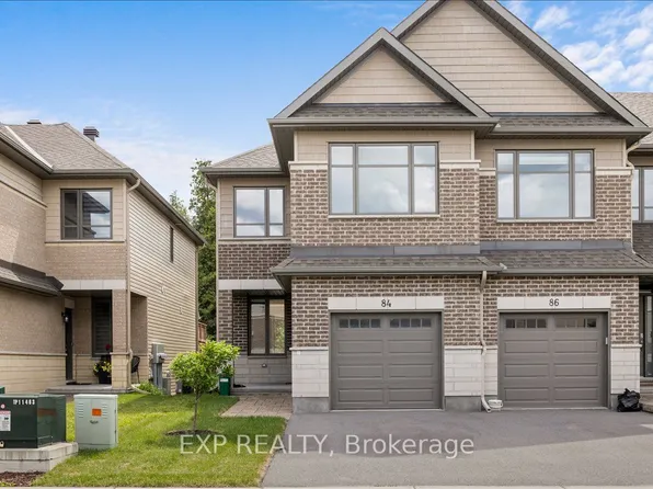 84 Porter St, Ottawa, ON K2S 2L8