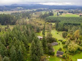 33926 Ford Mill Rd, Lebanon, OR 97355