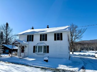 5125 State Route 374, Lyon Mountain, NY 12955