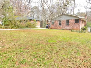 1015 N Hills Dr, Decatur, GA 30033