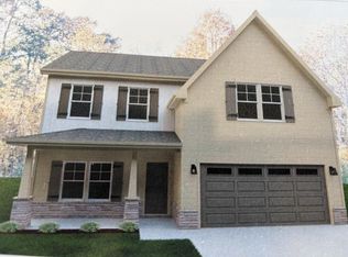 9026 Ada Way LOT 199, Fairview, TN 37062