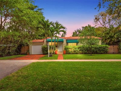 41 NW 107th St, Miami Shores, FL, 33168