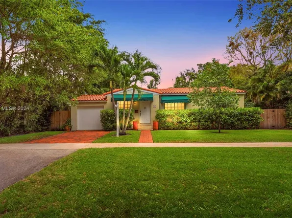 41 NW 107th St, Miami Shores, FL 33168