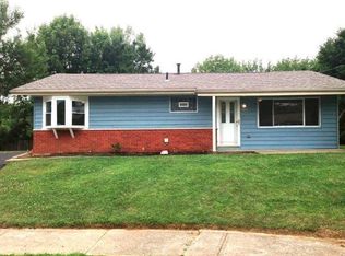 2893 Malibu Ct, Cincinnati, OH 45251