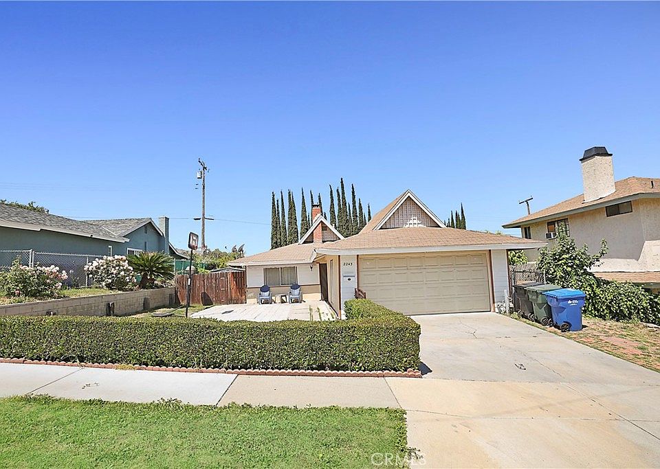 2243 Otterbein Ave, Rowland Heights, CA 91748 Zillow