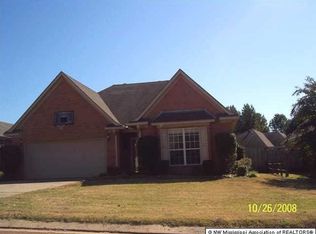 645 Timber Ln E, Hernando, MS 38632