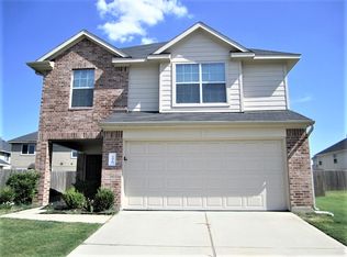 2410 Hiacintas Way, Houston, TX 77073