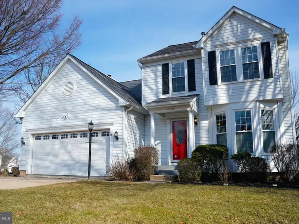 10735 Hewitt Farms Rd, Owings Mills, MD 21117