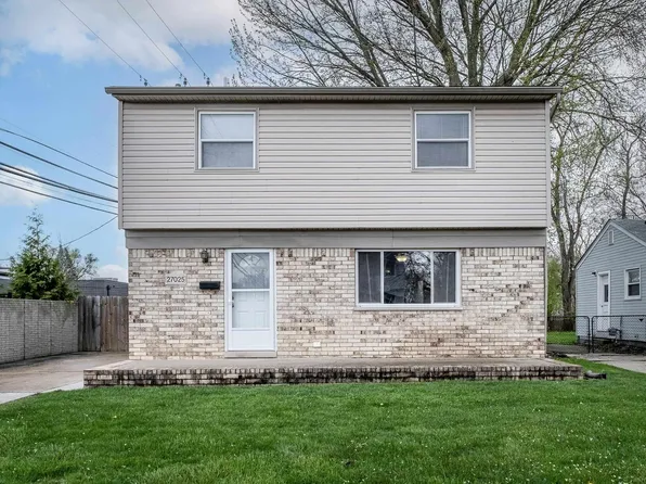 27025 Alger Blvd, Madison Heights, MI 48071