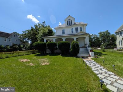 4203 Penhurst Ave, Baltimore, MD, 21215