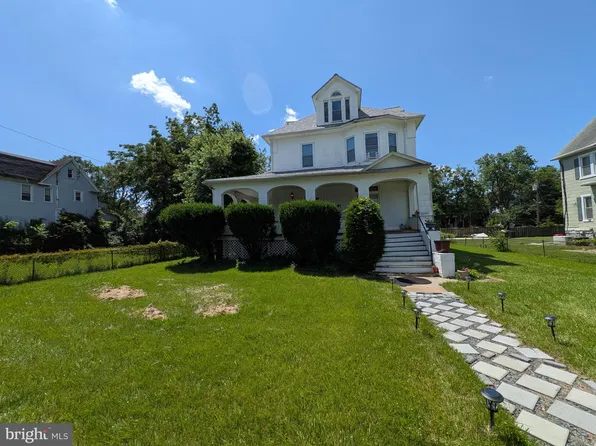 4203 Penhurst Ave, Baltimore, MD 21215
