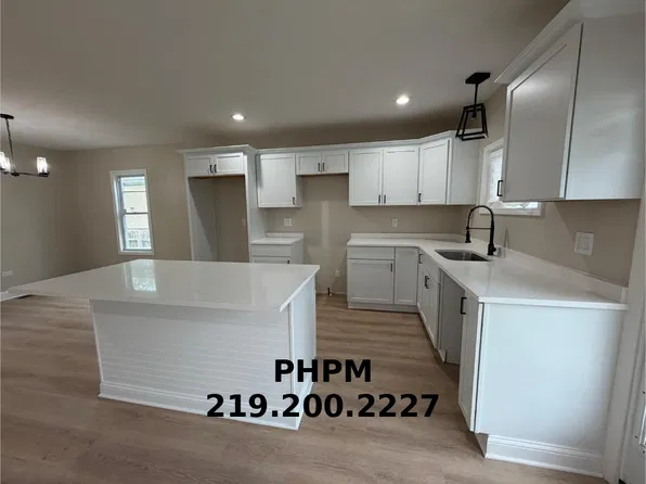 3750 Van Buren St, Gary, IN 46408