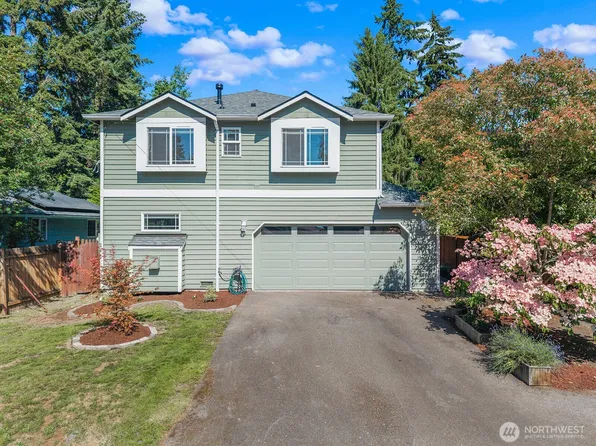 15732 Interlake Avenue N, Shoreline, WA 98133