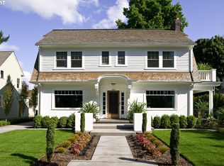 2406 NE 30th Ave, Portland, OR 97212