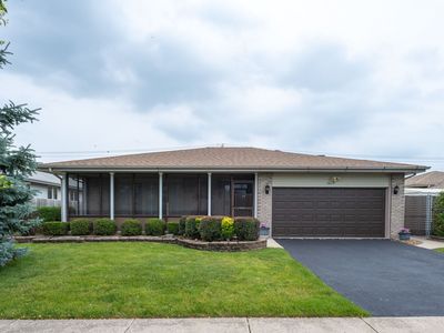 16113 Alexandria Dr, Tinley Park, IL, 60477