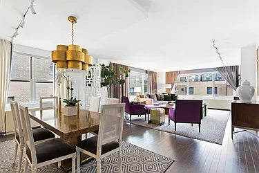 Sold by Olshan Realty