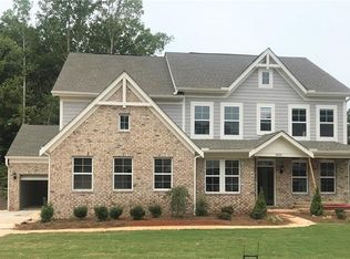 2015 Clovercroft Rd NW, Acworth, GA 30101