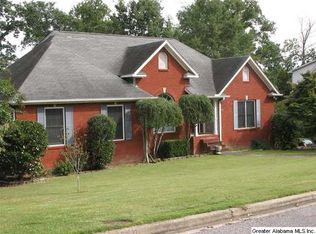 1617 Heritage Pl, Birmingham, AL 35210