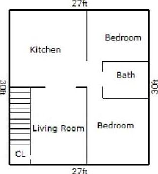3rd image of 102 Ross Park #3