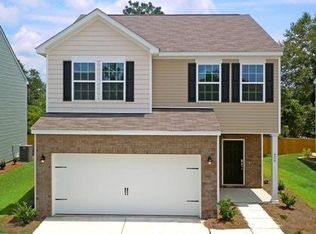 332 Beautyberry Rd, Summerville, SC 29483