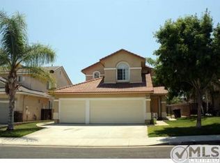 19910 Rhona Pl, Saugus, CA 91350