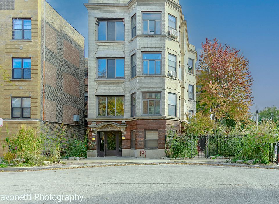 1st image of 5123 N Winthrop Ave #1R