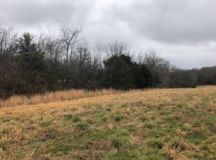 401 Albert Smith Rd, Greensburg, KY 42743