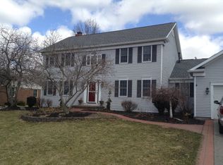 1160 Lynne Ave, Bucyrus, OH 44820