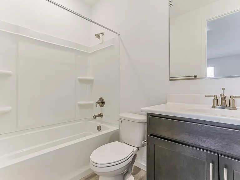 4565 W Hunter Trail San — Photo 18