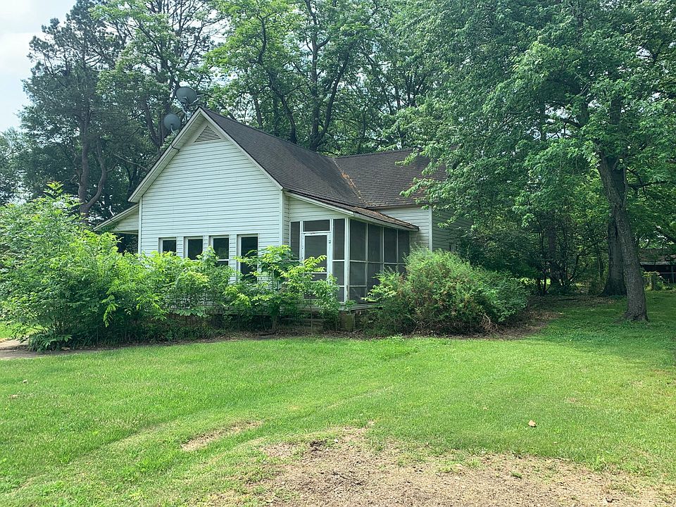 483 W 4th St, Waldron, AR 72958 Zillow