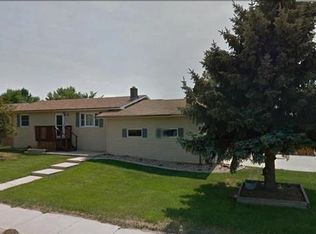 600 Summit Street, Belle Fourche, SD 57717
