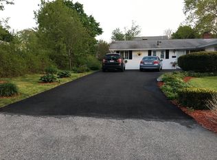 160 Richard Rd, Braintree, MA 02184