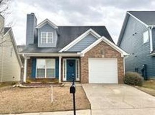6475 White Walnut Way, Braselton, GA 30517