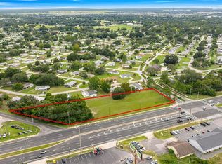 SW Highway 200, Ocala, FL 34481