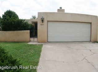 18 Paseo Vlg, Clovis, NM 88101