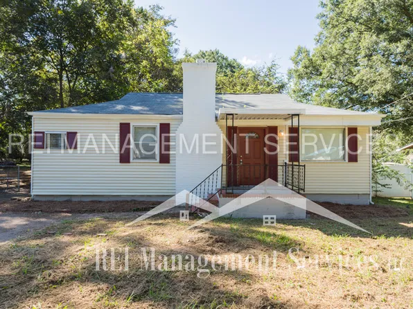 501 Roebuck Dr, Birmingham, AL 35215