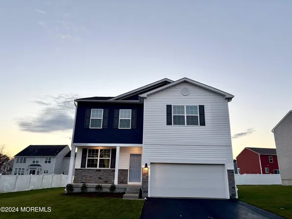 5 Outsail Avenue, Barnegat, NJ 08005